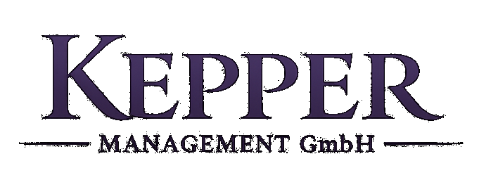 Kepper Management GmbH Logo